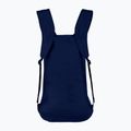 Kinder-City-Rucksack Salewa Ultralight 15 l blue depth 2