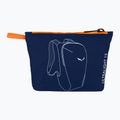 Kinder-City-Rucksack Salewa Ultralight 15 l blue depth 3