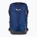 Salewa Winter-Trekking-Rucksack Winter Mate 30 navy blau 00-0000001297