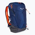 Salewa Winter-Trekking-Rucksack Winter Mate 30 navy blau 00-0000001297 2