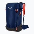 Salewa Winter-Trekking-Rucksack Winter Mate 30 navy blau 00-0000001297 13