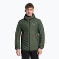 Salewa Herren Daunenjacke Brenta Rds Dwn grün 00-0000027883