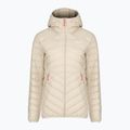 Salewa Damen Daunenjacke Brenta Rds Dwn Haferflocken