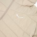 Salewa Damen Daunenjacke Brenta Rds Dwn Haferflocken 3