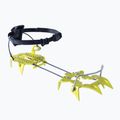 DYNAFIT DNA Crampon gelb automatische Steigeisen 08-0000048274