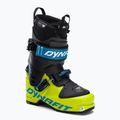 DYNAFIT Kinder-Skistiefel Youngstar 6535 grün/schwarz 08-0000061926