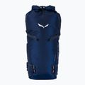 Salewa Climb Mate 25 Kletterrucksack navy blau 00-0000001267