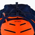 Salewa Climb Mate 25 Kletterrucksack navy blau 00-0000001267 8