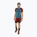 Herren DYNAFIT Ultra 3 S-Tech Laufshirt blau 08-0000071426