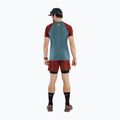 Herren DYNAFIT Ultra 3 S-Tech Laufshirt blau 08-0000071426 2