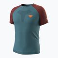Herren DYNAFIT Ultra 3 S-Tech Laufshirt blau 08-0000071426 4