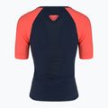 Damen DYNAFIT Ultra 3 S-Tech Laufshirt navy blau 08-0000071427 2