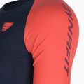 Damen DYNAFIT Ultra 3 S-Tech Laufshirt navy blau 08-0000071427 3