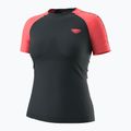 Damen DYNAFIT Ultra 3 S-Tech Laufshirt navy blau 08-0000071427 4