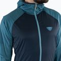 Herren DYNAFIT Alpine Wind 2 Laufjacke navy blau 08-0000071154 3
