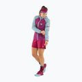 Damen DYNAFIT Alpine Wind 2 Laufjacke lila-blau 08-0000071155
