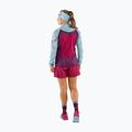 Damen DYNAFIT Alpine Wind 2 Laufjacke lila-blau 08-0000071155 2