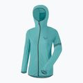 Damen DYNAFIT Vert Wind 72 Laufjacke blau 08-0000070975 5