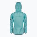 Damen DYNAFIT Vert Wind 72 Laufjacke blau 08-0000070975 4