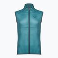 Herren DYNAFIT Vert Wind 49 Wanderweste blau 08-0000071004 3