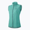 DYNAFIT Damen-Wanderweste Vert Wind 49 blau 08-0000071005 4