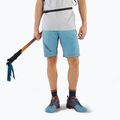DYNAFIT Transalper Light Dynastretch Herren-Trekking-Shorts sturmblau