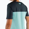 DYNAFIT Traverse S-Tech Damen Wander-T-Shirt blau 08-0000071553 2