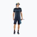 DYNAFIT Traverse 2 Herren Wander-T-Shirt navy blau 08-0000070670