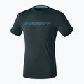 DYNAFIT Traverse 2 Herren Wander-T-Shirt navy blau 08-0000070670 2