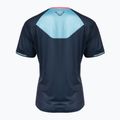 Radtrikot Damen DYNAFIT Ride grau 8-71563 2