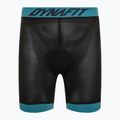 Fahrrad Boxershorts Herren DYNAFIT Ride Padded schwarz 8-7138