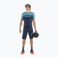 DYNAFIT Herren Bike Shorts Ride Light DST Heidelbeere Sturm blau 2