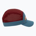 DYNAFIT Transalper Baseballkappe in Blau und Kastanienbraun 08-0000071527 2