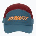 DYNAFIT Transalper Baseballkappe in Blau und Kastanienbraun 08-0000071527 4