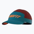 DYNAFIT Transalper Baseballkappe in Blau und Kastanienbraun 08-0000071527 6