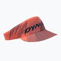 DYNAFIT Alpine Grafik Visier Band Laufvisier orange 08-0000071475