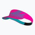 DYNAFIT Alpine Grafik Visier Band läuft Visier rosa 08-0000071475