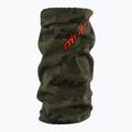DYNAFIT Logo Neck Gaiter Winter Moos/Exagon Camo Schornstein