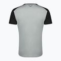 Herren DYNAFIT Transalper Hellgraues Wander-T-Shirt 08-0000071298 2