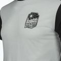 Herren DYNAFIT Transalper Hellgraues Wander-T-Shirt 08-0000071298 3
