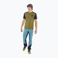 DYNAFIT Herren Wander-T-Shirt Transalper Hellgrün 08-0000071298 5