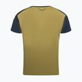 DYNAFIT Herren Wander-T-Shirt Transalper Hellgrün 08-0000071298 2