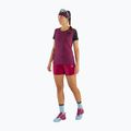 DYNAFIT Transalper Light Damen Wander-T-Shirt rot 08-0000071299
