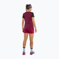DYNAFIT Transalper Light Damen Wander-T-Shirt rot 08-0000071299 2
