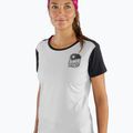 DYNAFIT Damen Wander-T-Shirt Transalper Hellgrau 08-0000071299 2