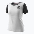 DYNAFIT Damen Wander-T-Shirt Transalper Hellgrau 08-0000071299 6