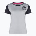 DYNAFIT Damen Wander-T-Shirt Transalper Hellgrau 08-0000071299 3
