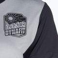 DYNAFIT Damen Wander-T-Shirt Transalper Hellgrau 08-0000071299 5