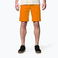 Herren Wild Country Session Klettershorts orange 40-0000095193