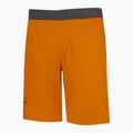 Herren Wild Country Session Klettershorts orange 40-0000095193 4